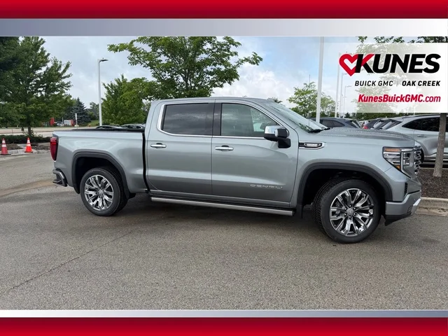 Nuevos GMC SIERRA 1500 à Estados chez autogozo