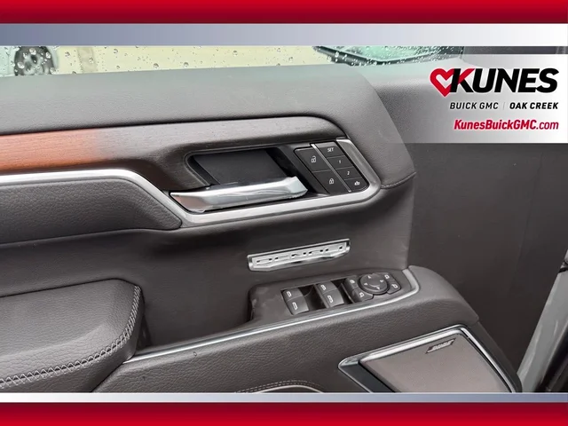 Nuevos GMC SIERRA 1500 à Estados chez autogozo