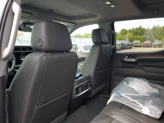 Nuevos GMC SIERRA 1500 à Estados chez autogozo
