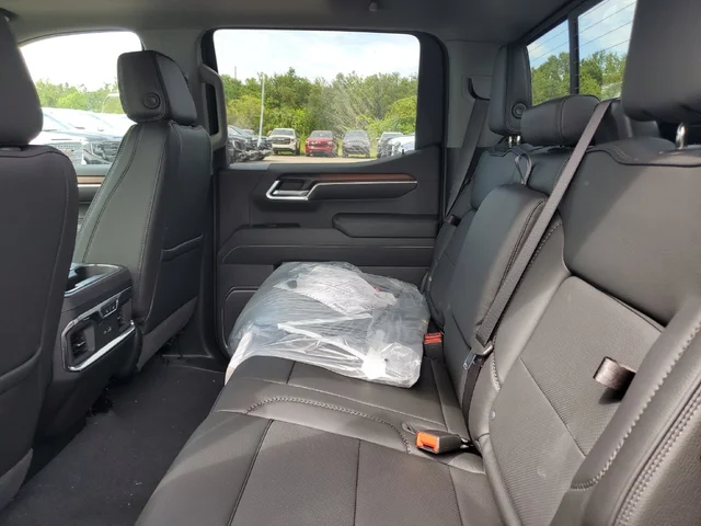 Nuevos GMC SIERRA 1500 à Estados chez autogozo