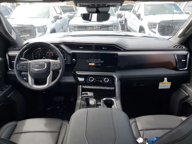 Nuevos GMC SIERRA 1500 à Estados chez autogozo