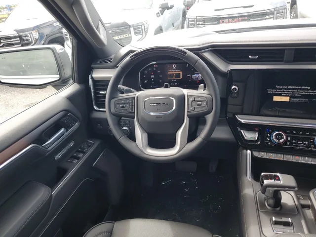 Nuevos GMC SIERRA 1500 à Estados chez autogozo