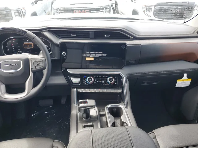 Nuevos GMC SIERRA 1500 à Estados chez autogozo