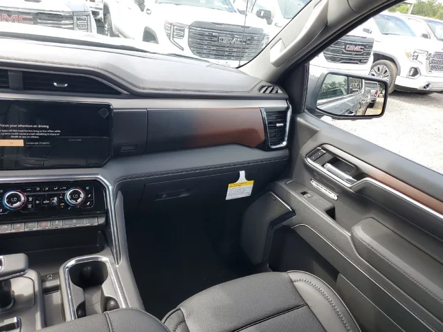 Nuevos GMC SIERRA 1500 à Estados chez autogozo