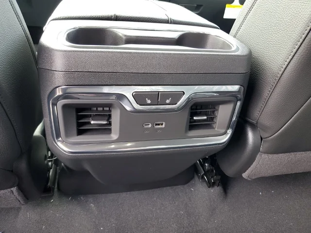 Nuevos GMC SIERRA 1500 à Estados chez autogozo