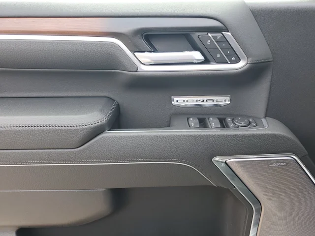 Nuevos GMC SIERRA 1500 à Estados chez autogozo
