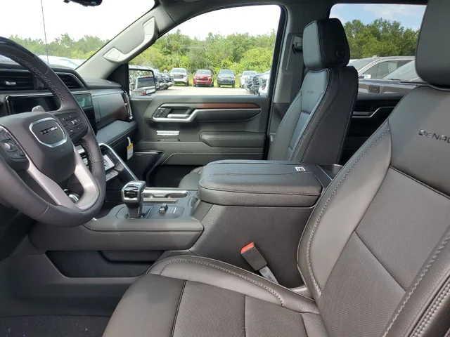 Nuevos GMC SIERRA 1500 à Estados chez autogozo