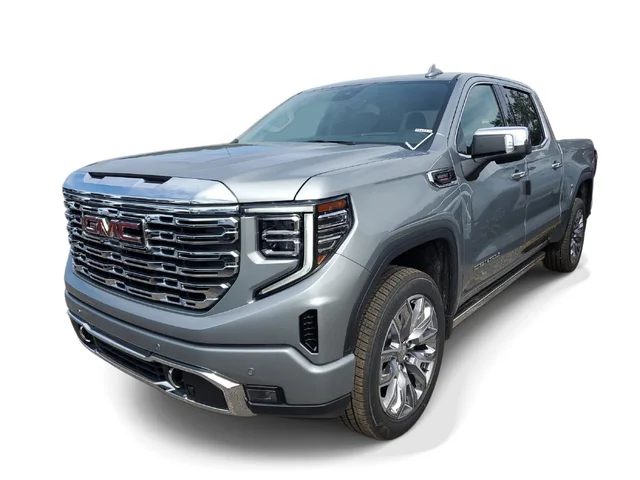 Nuevos GMC SIERRA 1500 à Estados chez autogozo