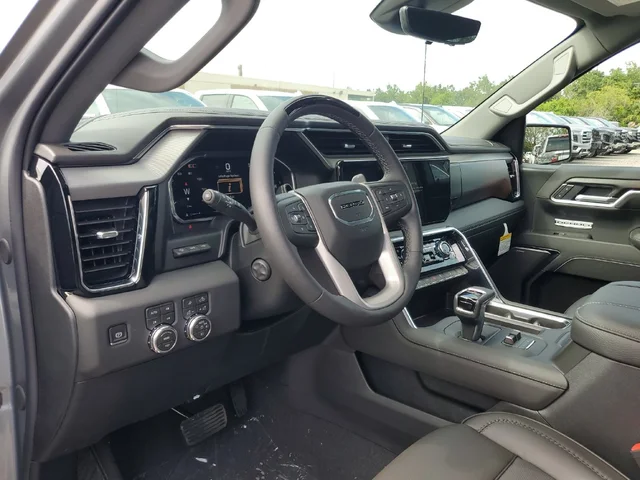 Nuevos GMC SIERRA 1500 à Estados chez autogozo
