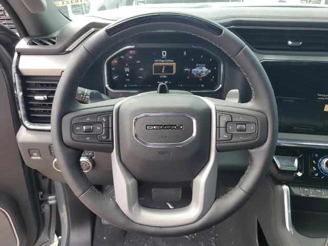 Nuevos GMC SIERRA 1500 à Estados chez autogozo