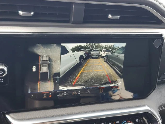 Nuevos GMC SIERRA 1500 à Estados chez autogozo