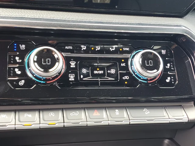 Nuevos GMC SIERRA 1500 à Estados chez autogozo
