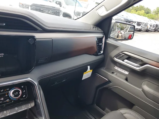 Nuevos GMC SIERRA 1500 à Estados chez autogozo