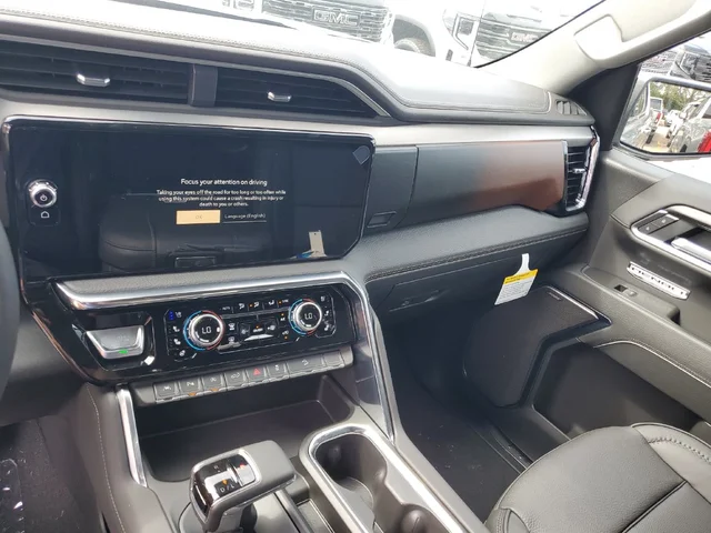 Nuevos GMC SIERRA 1500 à Estados chez autogozo