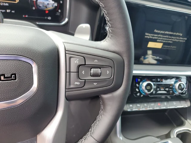 Nuevos GMC SIERRA 1500 à Estados chez autogozo