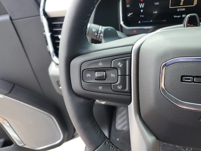 Nuevos GMC SIERRA 1500 à Estados chez autogozo