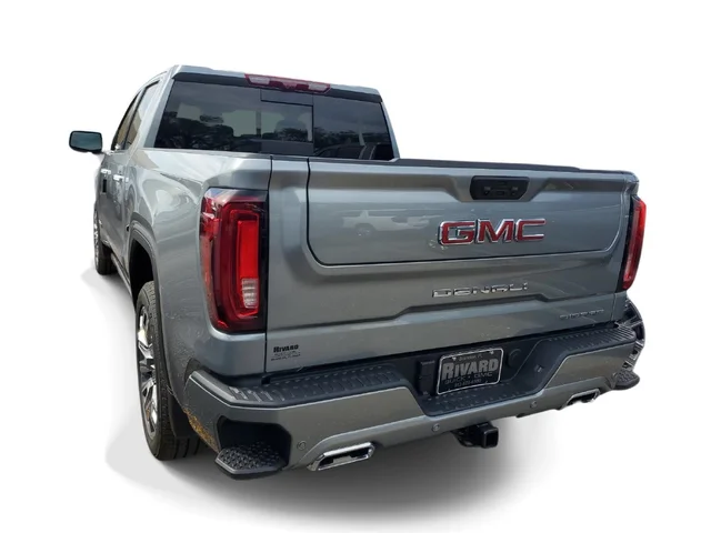 Nuevos GMC SIERRA 1500 à Estados chez autogozo