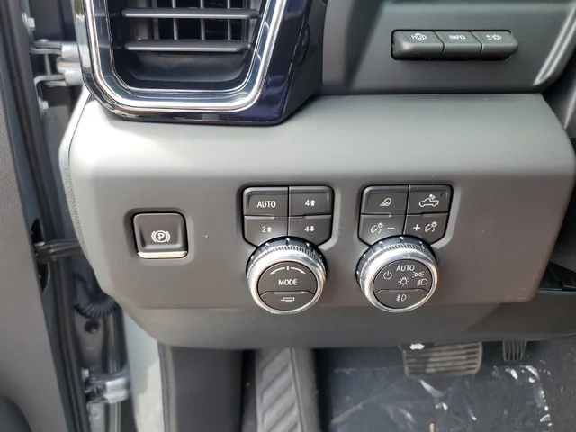 Nuevos GMC SIERRA 1500 à Estados chez autogozo