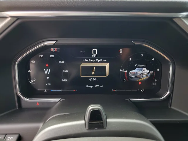 Nuevos GMC SIERRA 1500 à Estados chez autogozo