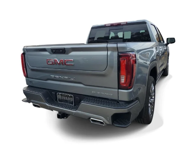 Nuevos GMC SIERRA 1500 à Estados chez autogozo
