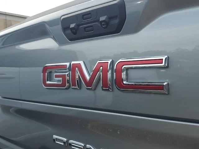 Nuevos GMC SIERRA 1500 à Estados chez autogozo