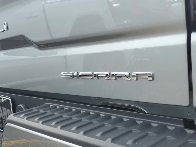 Nuevos GMC SIERRA 1500 à Estados chez autogozo