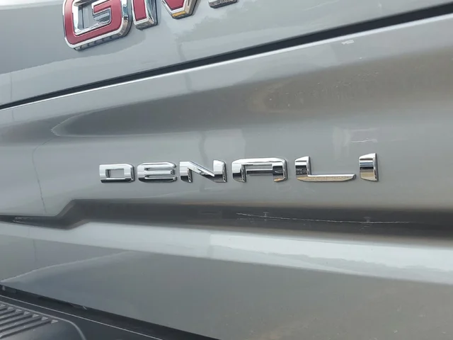 Nuevos GMC SIERRA 1500 à Estados chez autogozo