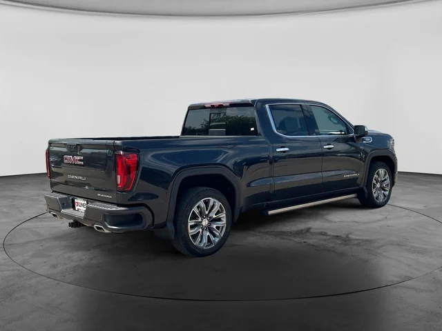 SEMINUEVOS GMC Sierra 1500 a Estados en autogozo