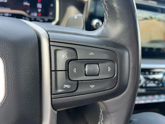 SEMINUEVOS GMC Sierra 1500 a Estados en autogozo