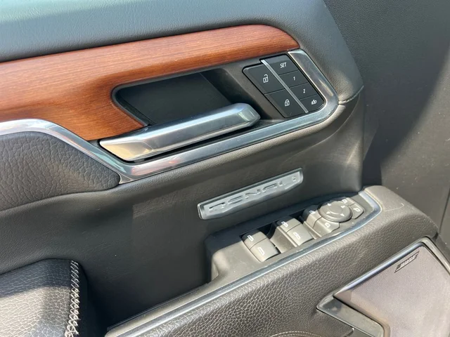 SEMINUEVOS GMC Sierra 1500 a Estados en autogozo