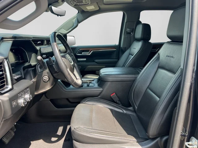SEMINUEVOS GMC Sierra 1500 a Estados en autogozo