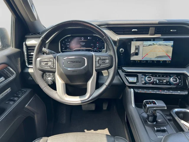 SEMINUEVOS GMC Sierra 1500 a Estados en autogozo