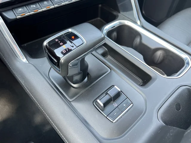 SEMINUEVOS GMC Sierra 1500 a Estados en autogozo