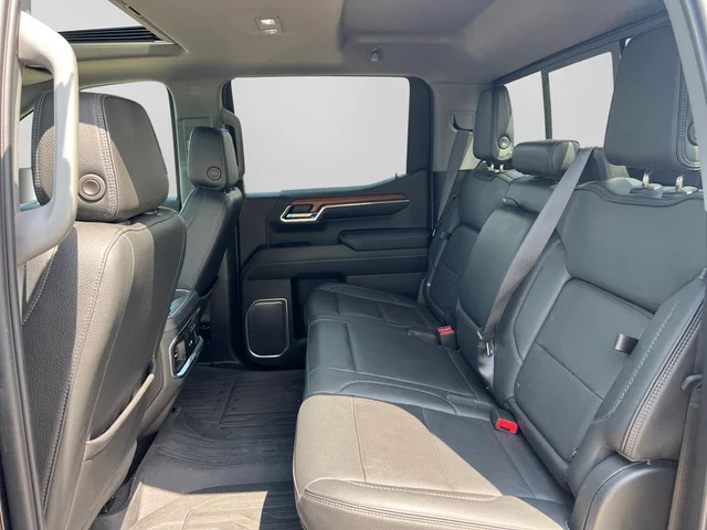 SEMINUEVOS GMC Sierra 1500 a Estados en autogozo