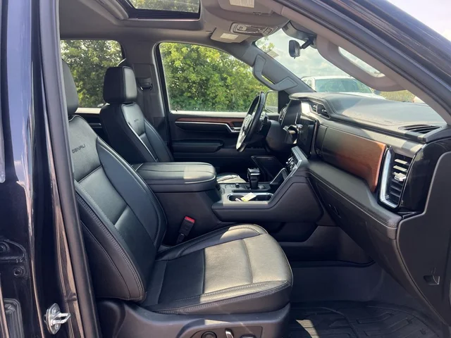 SEMINUEVOS GMC Sierra 1500 a Estados en autogozo