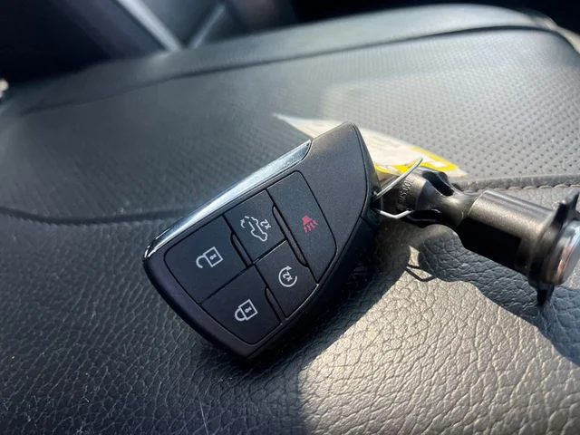 SEMINUEVOS GMC Sierra 1500 a Estados en autogozo