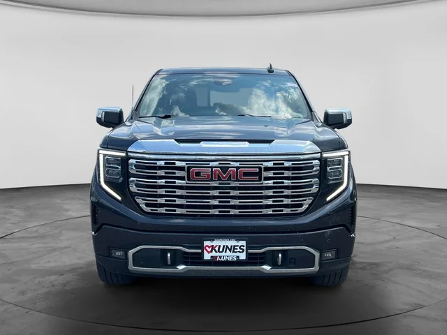 SEMINUEVOS GMC Sierra 1500 a Estados en autogozo