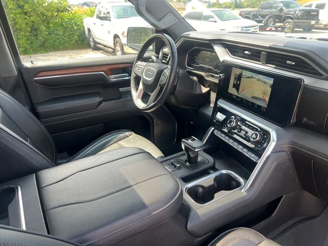 SEMINUEVOS GMC Sierra 1500 a Estados en autogozo