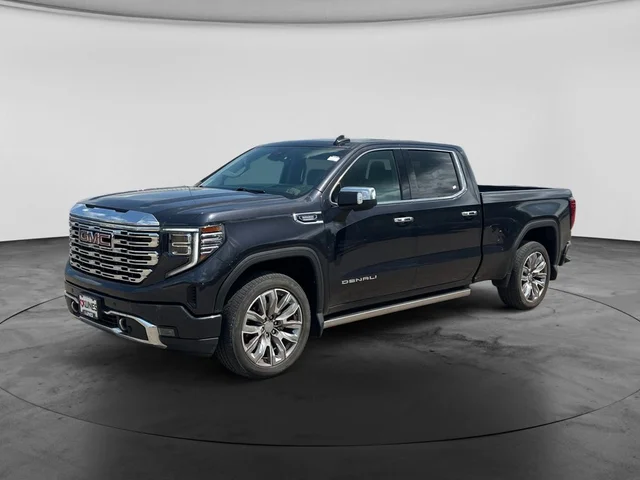 SEMINUEVOS GMC Sierra 1500 a Estados en autogozo