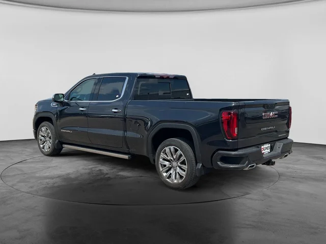 SEMINUEVOS GMC Sierra 1500 a Estados en autogozo