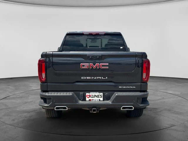 SEMINUEVOS GMC Sierra 1500 a Estados en autogozo