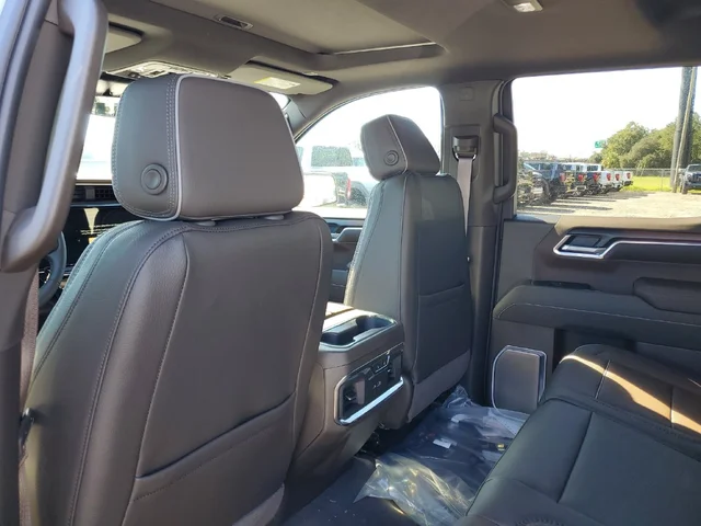 Nuevos GMC SIERRA 1500 à Estados chez autogozo