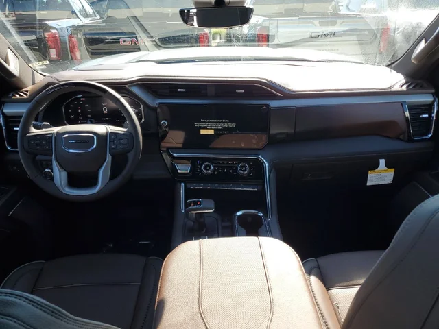 Nuevos GMC SIERRA 1500 à Estados chez autogozo