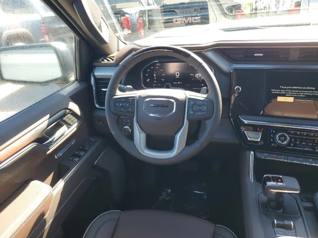 Nuevos GMC SIERRA 1500 à Estados chez autogozo