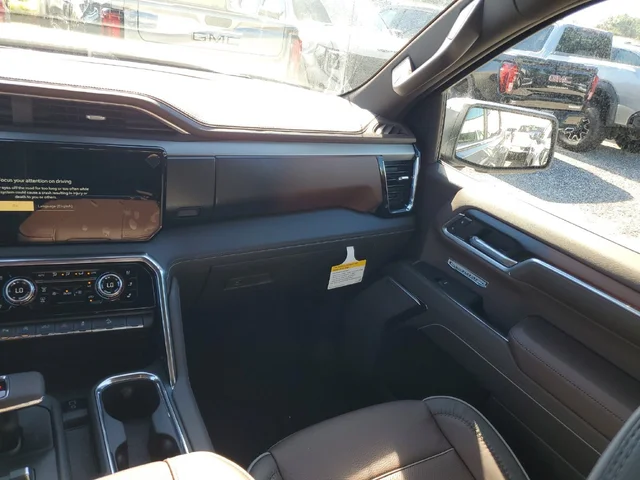Nuevos GMC SIERRA 1500 à Estados chez autogozo
