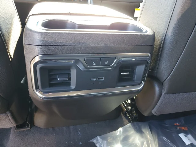 Nuevos GMC SIERRA 1500 à Estados chez autogozo