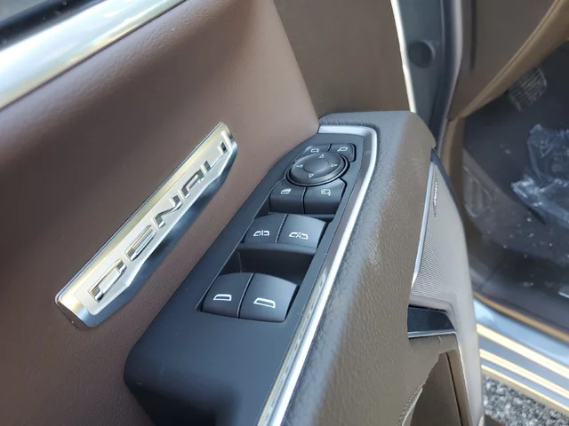 Nuevos GMC SIERRA 1500 à Estados chez autogozo