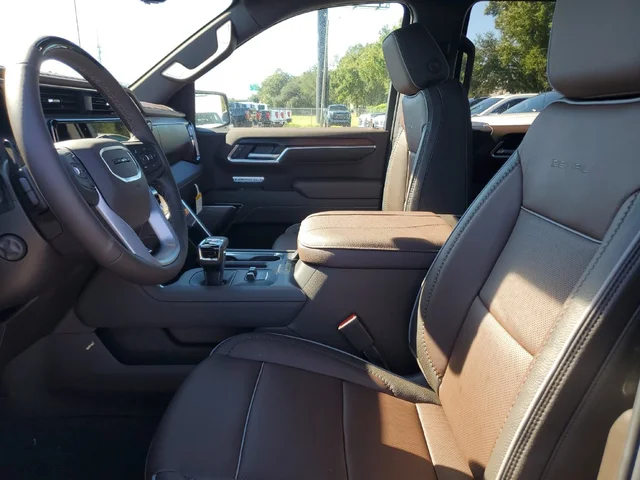 Nuevos GMC SIERRA 1500 à Estados chez autogozo