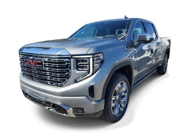 Nuevos GMC SIERRA 1500 à Estados chez autogozo