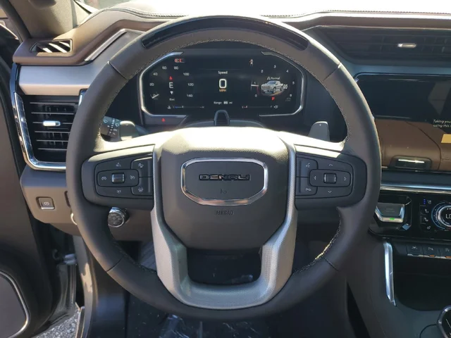 Nuevos GMC SIERRA 1500 à Estados chez autogozo